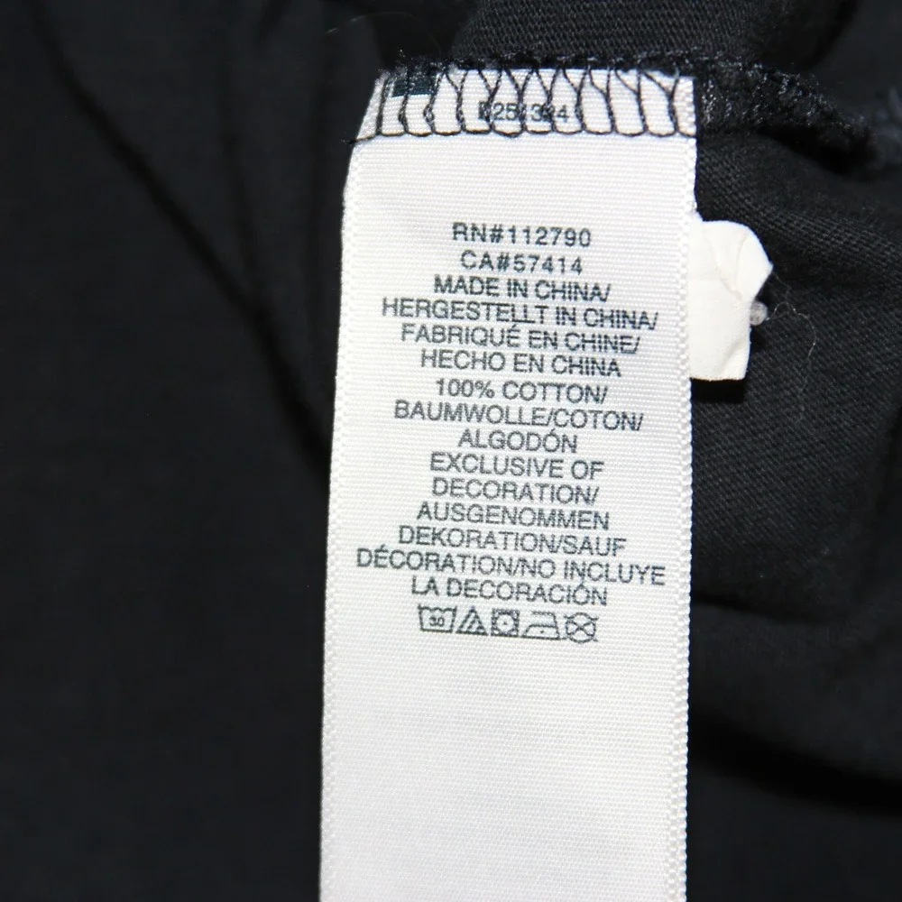 True Religion Mens Long Sleeve Polo Shirt Colorblock Green‎ Black Size S